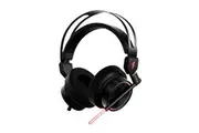 1MORE Spearhead VR Gaming Over-Ear Headset w Noise Cancelling Mic For PC Laptop