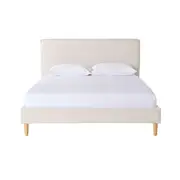 Bailie Double Bed