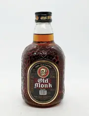 Old Monk Rum 375 ml