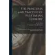 The Principles and Practice of Vegetarian Cookery: Founded on Chemical Analysis, and Embracing the Most Approved Methods of the Art