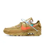 NIKE 耐吉 運動鞋 AIR MAX OFF-WHITE聯名 新品 AA7293-200