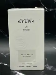 Dr. Barbara Sturm Body Brush 2 Medium - 1 Piece - BNIB Sealed