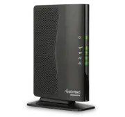 Actiontec 802.11ac WiFi Network Extender w/Gigabit Ethernet WEB6000Q02 NO COAX