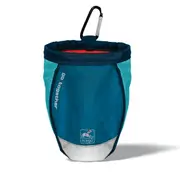 Kurgo Go Stuff It Treat Bag Coastal Blue
