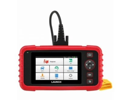 Launch Car Scanner Creader Professional CRP233 OBD2 Car Diagnostic Scan Tool