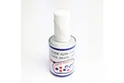 A2W Cool White V4 A6C A5N CW Touch Up Paint For Mazda 2 3 6 CX-5 CX-9 BT-50 CX-3