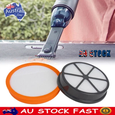 Pre & Post Motor Type 90 HEPA Filter Kit For VAX Air Stretch Hoover Vacuum PB