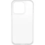 Otterbox React Case for iPhone 15 Pro (Clear)