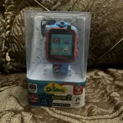 Dr Suess Watch