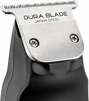 Valera, Absolut Zero 42mm T Shape Hair Trimmer and Beard Trimmer Blade Ideal for 0.1mm Cutting
