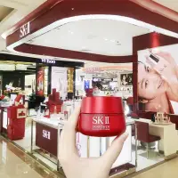 在飛比找蝦皮購物優惠-Sk-ii 護膚霜 15g 80g Airy Milky L