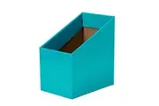 VC Cardboard Book Box Packet of 5