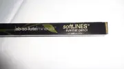 Devita softlines eyeliner pencil OBSIDIAN 100% vegan BIGIF