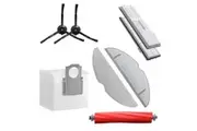 Roborock S7 MaxV Ultra Accessory Black Mega Bundle (Genuine)