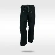 Kekoa Collective GI Pant Separates Variants Sz A1 Color Black