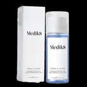 Medik8 Press & Clear Exfoliating BHA Tonic 150ml