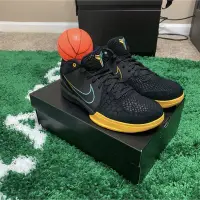 在飛比找Yahoo!奇摩拍賣優惠-【正品】Nike Zoom Kobe 4 Protro FT