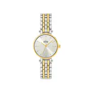 Elite Ladies Margaux Watch in Multi-colour