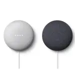 GOOGLE NEST MINI + 燈泡 台灣大哥大公司貨