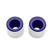 SuperPro Control Arm Lower Rear Bushing Kit - Single Offset - SPF4206K
