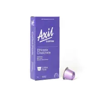 Axil Coffee Ethiopia - Chelchele (60 Pods)