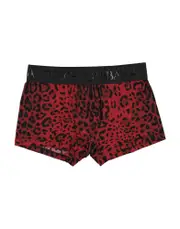 [DOLCE&GABBANA UNDERWEAR] DOLCE & GABBANA UNDERWEAR Boxers - Item 48358588