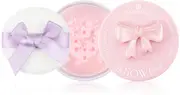 [Essence cosmetics] essence FaBOWlous mattifying transparent powder color 01 Bow, Set, Go! 4,2 g