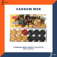在飛比找蝦皮購物優惠-Carrom 男士塑料 610 (G8005) / BUAH