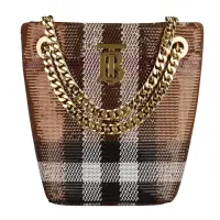 在飛比找momo購物網優惠-【BURBERRY 巴寶莉】BURBERRY LOLA 大T