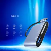 Type C to SD TF Micro SD Card Reader OTG Adapter SDHC SDXC for Android Phone PC