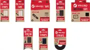 VELCRO ECO Collection Sustainable Recycled Hook & Loop Tape