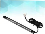 Ciieeo Super Bright Led Strip for Motorbike License Plate Light Easy Install Turn Signal Lamp Ip Design