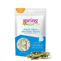 在飛比找樂天市場購物網優惠-【Spring Naturals 曙光】天然寵物餐食 [冷凍