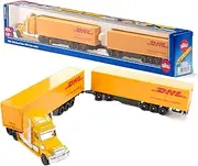 Siku - Road Train - 1:87 Scale