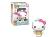 Funko Pop Hello Kitty - Hello Kitty (Ice-cream Cone) #99 Vinyl Figure