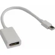 O-Astrotek Mini DisplayPort DP to DisplayPort DP Adapter Converter Male to Fe...