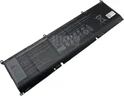 HWW New 11.4V 86Wh 69KF2 Battery Compatible with Dell Alienware M15 M17 R3 Precision 5550 70N2F M59JH Series