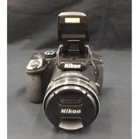 在飛比找蝦皮購物優惠-[二手] NIKON COOLPIX P900 數位相機操作