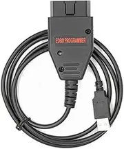 YALIYA Eobd2 Flasher Galletto 1260 Cable Auto Chip Tuning Interface Remap Flasher Programmer Tool