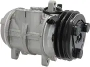 A/C Compressor For 1984-1989 Chrysler Fifth Avenue 1985 1986 1987 1988 PH616MQ (for: Chrysler)