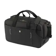 Victorinox Werks Traveler 6.0 Duffel Bag - Black