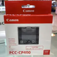 在飛比找蝦皮購物優惠-咪咪3C 開發票台灣公司貨CANON PCC-CP400 2