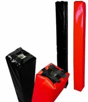 MORGAN Boxing Ring Corner Post Pads - 4Pcs Set