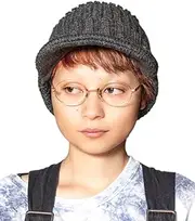 [CA4LA] Kashilla TAM02709 Men's Washable, Daily, Loose, Large, Autumn, Winter, Casual, Beautiful, Simple