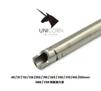 在飛比找露天拍賣優惠-【楊格玩具】現貨~ 獨角獸 UNICORN GBB/VSR精