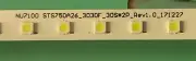 1 - LED Backlight Strip For Samsung BN96-46078A