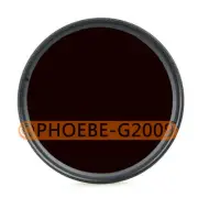 67mm 67 mm 760nm 760 Infrared IR Pass Filter