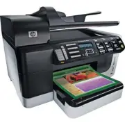 HP OfficeJet Pro 8500 A909a All-In-One Inkjet Printer