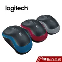 在飛比找蝦皮商城優惠-羅技限定款 Logitech 無線滑鼠 M185 現貨 蝦皮