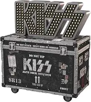 KISS - KISS Alive Road Case On Tour Replica